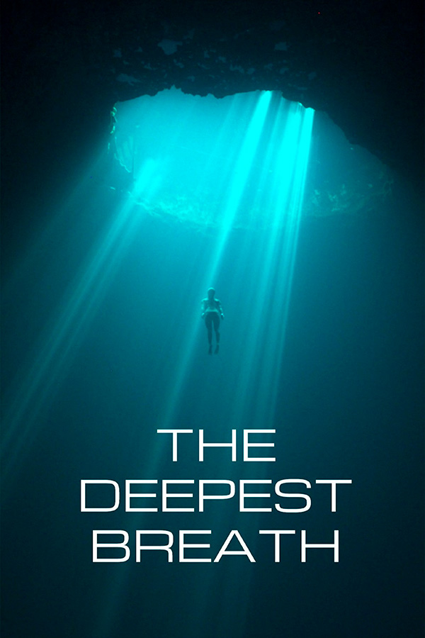 The Deepest Breath